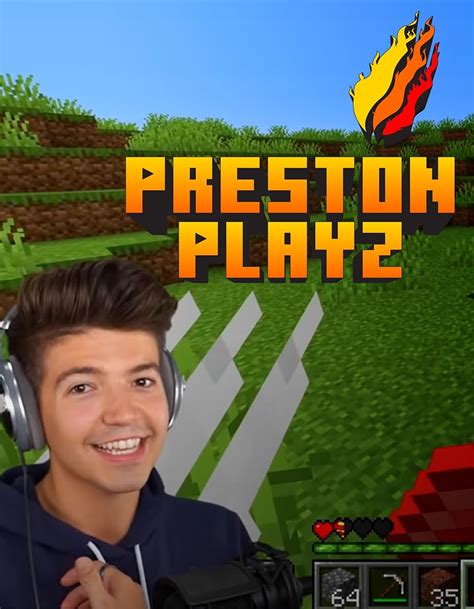 preston plays|preston playz newest videos.